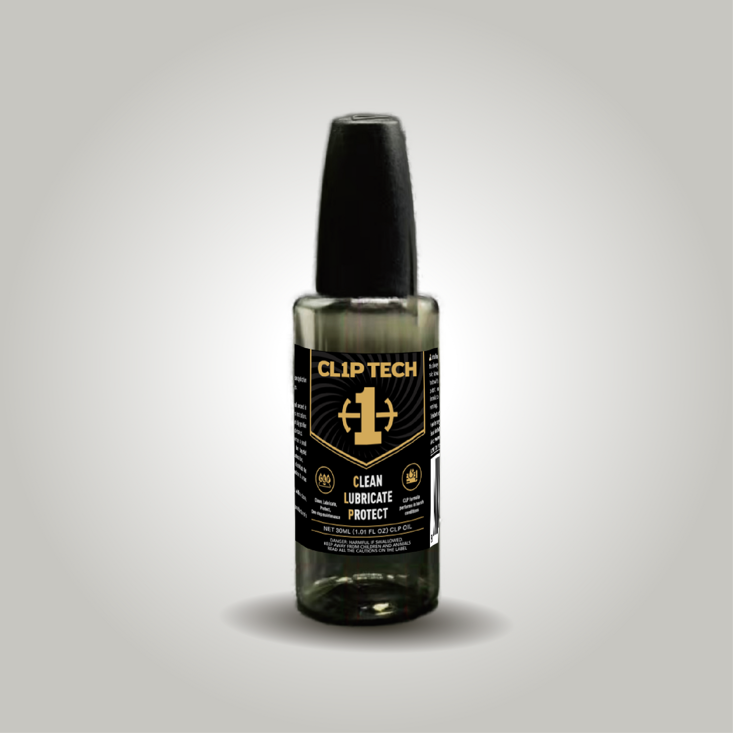 CLP OIL